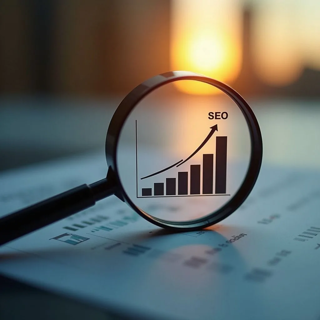 سئو چیست و چرا برای موفقیت سایت اهمیت دارد؟
